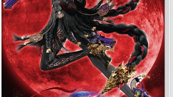 Bayonetta 3 na Nintendo Switch w wybitnie niskiej cenie