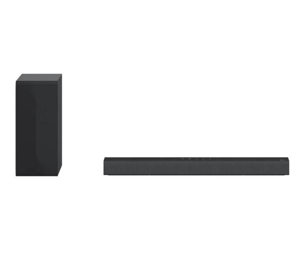 Soundbar od LG 2.1 taniej o 600 zł w RTV Euro AGD