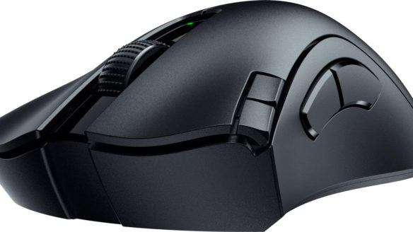 DeathAdder V2