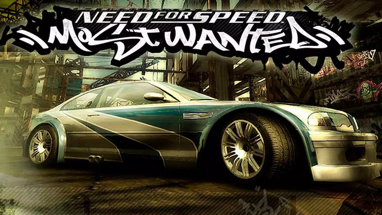 Need for Speed Most Wanted - oto rozgrywka na Unreal Engine 5 | Newsy - PlanetaGracza