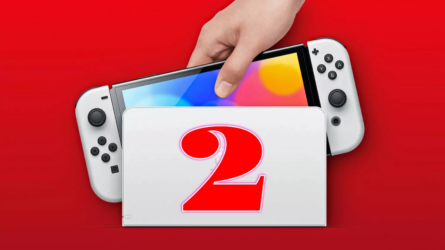 Nintendo Switch 2 z DLSS, ale bez Lovelace | Newsy - PlanetaGracza