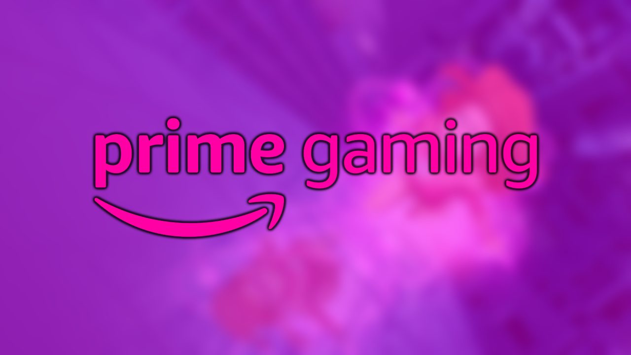 Amazon Prime Gaming - dwie nowe gry do odebrania | Newsy - PlanetaGracza