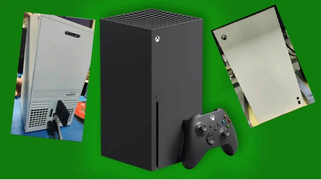 Xbox Series X