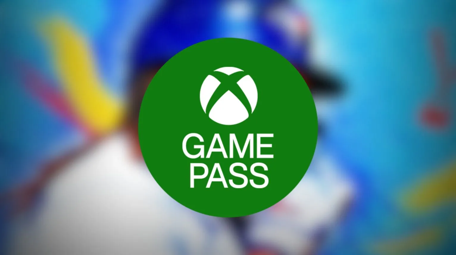 Xbox Game Pass