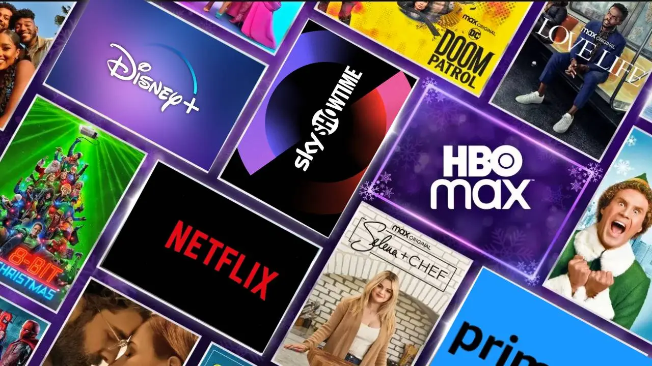 Netflix i nie tylko. Przyszłość streamingu rysuje się w czarnych barwach | Newsy - PlanetaGracza