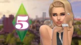 The Sims 5 - cała mapa z gry wyciekła | Newsy - PlanetaGracza