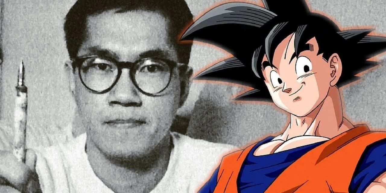 Akira Toriyama