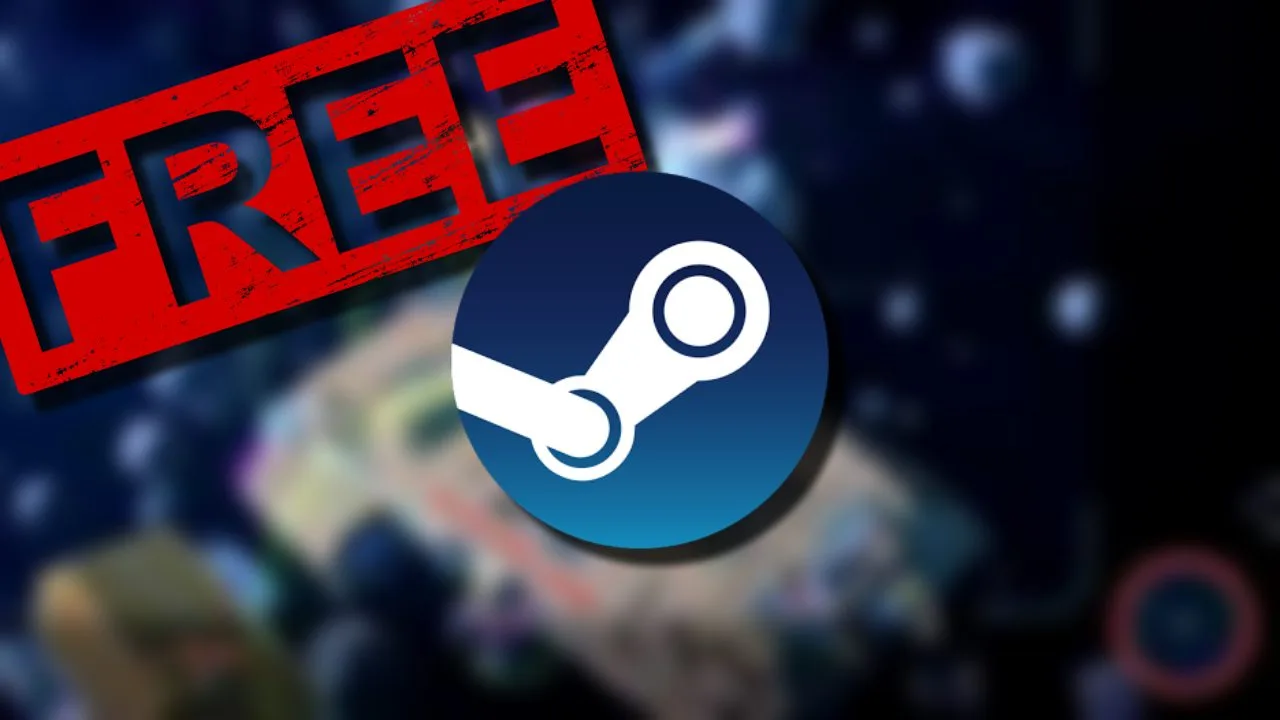 Gra za darmo na Steam! Macie niewiele czasu | Newsy - PlanetaGracza