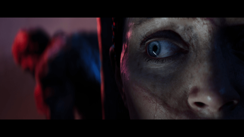 Hellblade 2 widziany oczami graczy PlayStation
