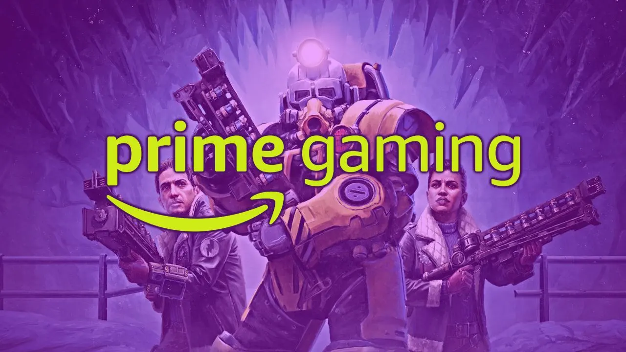 Amazon Prime Gaming na kwiecień 2024 - nowe gry dostępne | Newsy - PlanetaGracza