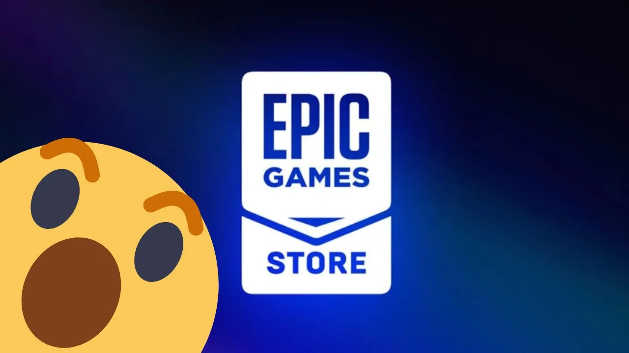 Epic Games Store