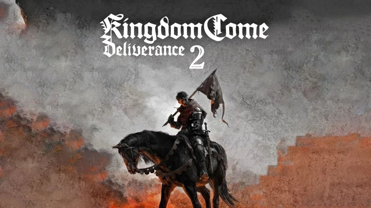 Kingdom Come: Deliverance 2 - wyciekł zwiastun i data premiery | Newsy - PlanetaGracza