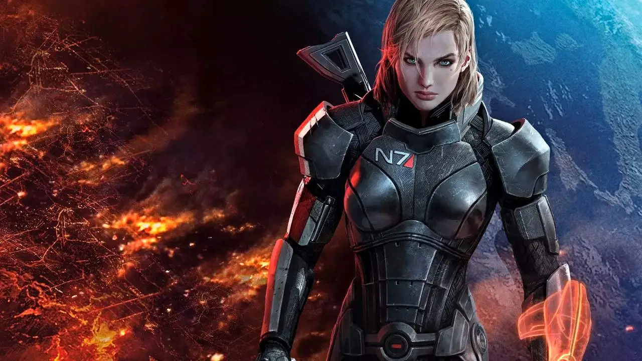 BioWare to nie tylko Mass Effect. Niezapowiedziana gra w produkcji | Newsy - PlanetaGracza