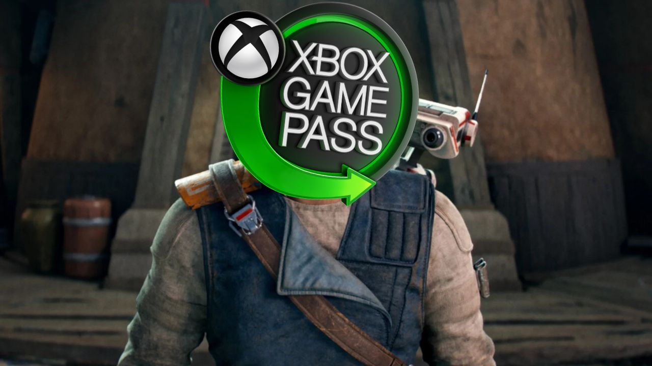 Xbox Game Pass Z Jedi Survivor Newsy Planetagracza