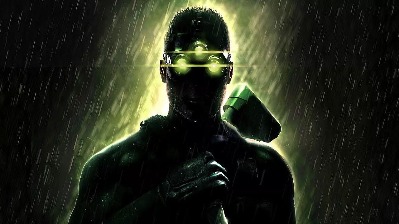 Splinter Cell Remake z gigantyczną rewolucją | Newsy - PlanetaGracza