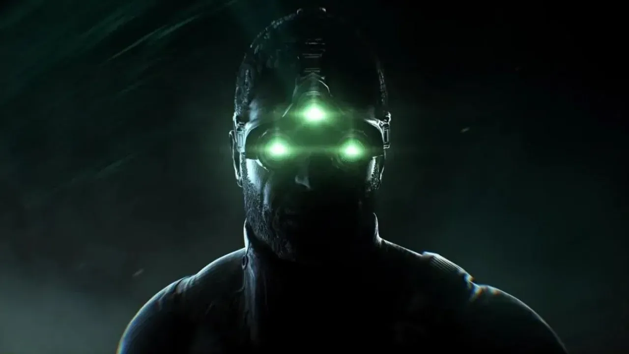 Splinter Cell Remake