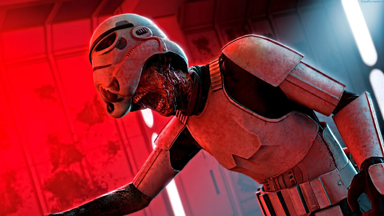 Star Wars: Deathtroopers do pobrania za darmo | Newsy - PlanetaGracza