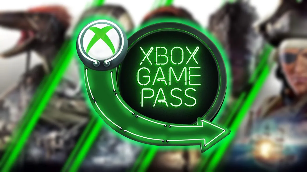 Xbox Game Pass dostanie 10 świeżych premier | Newsy - PlanetaGracza