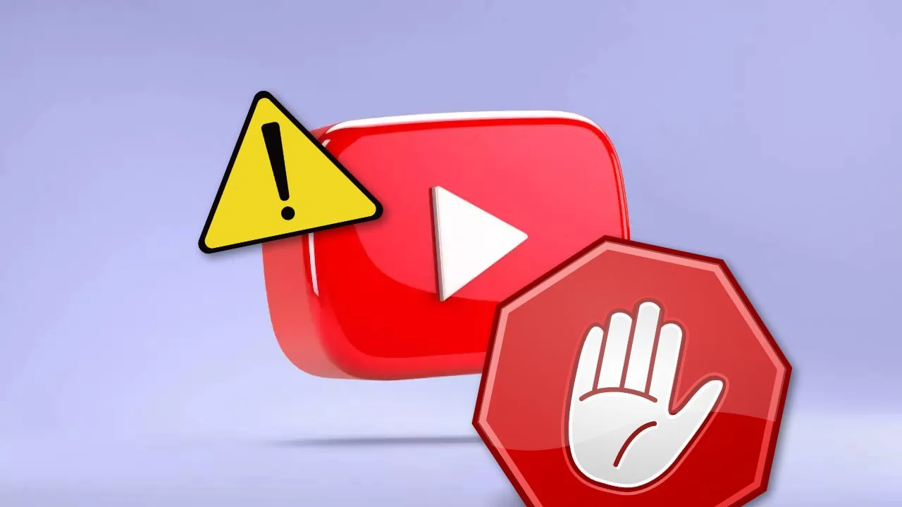 YouTube testuje nowy, niebezpieczny rodzaj reklam | Newsy - PlanetaGracza