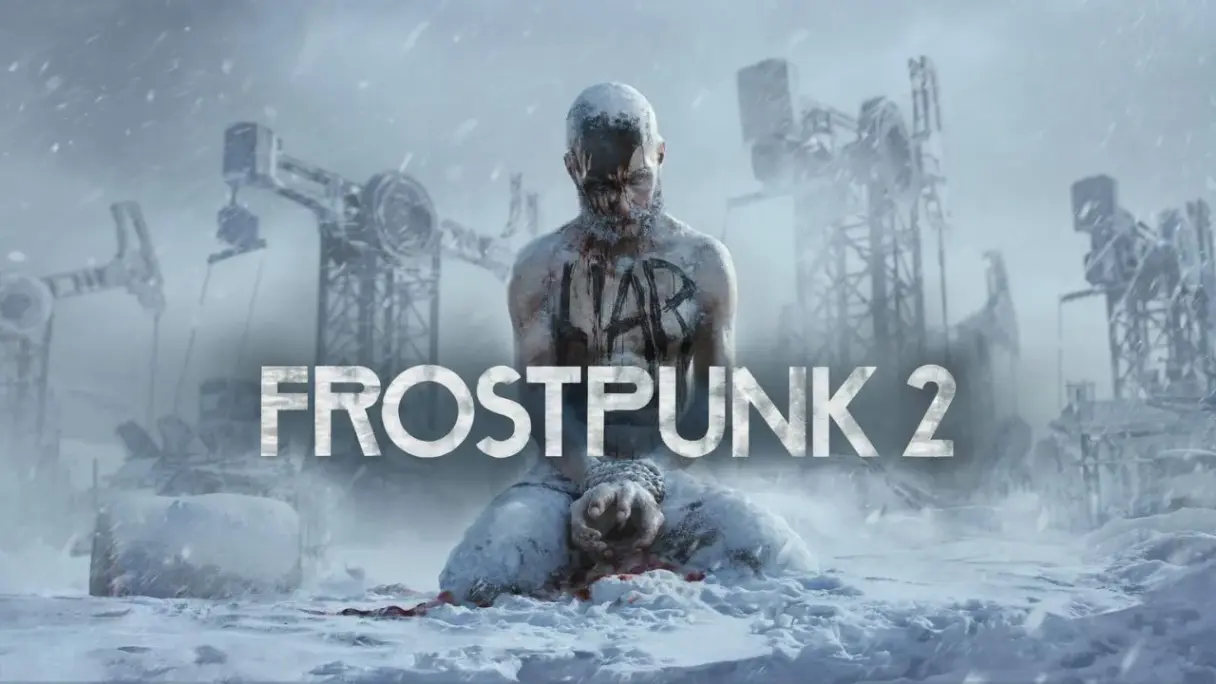 Frostpunk 2 do kupienia za 128,05 zł w wersji na Steam