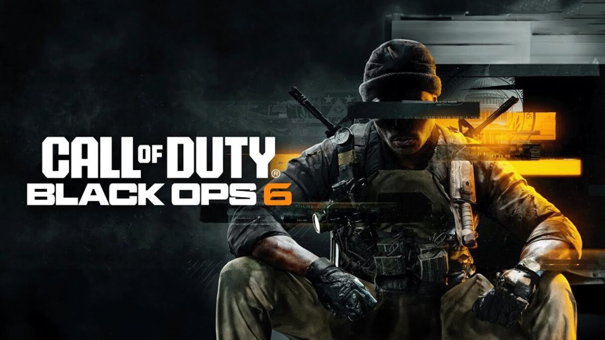 Pudełkowe Call of Duty: Black Ops 6 na PS5 lub Xbox Series za 229 zł