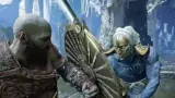 God of War Ragnarok wychodzi na PC | Newsy - PlanetaGracza