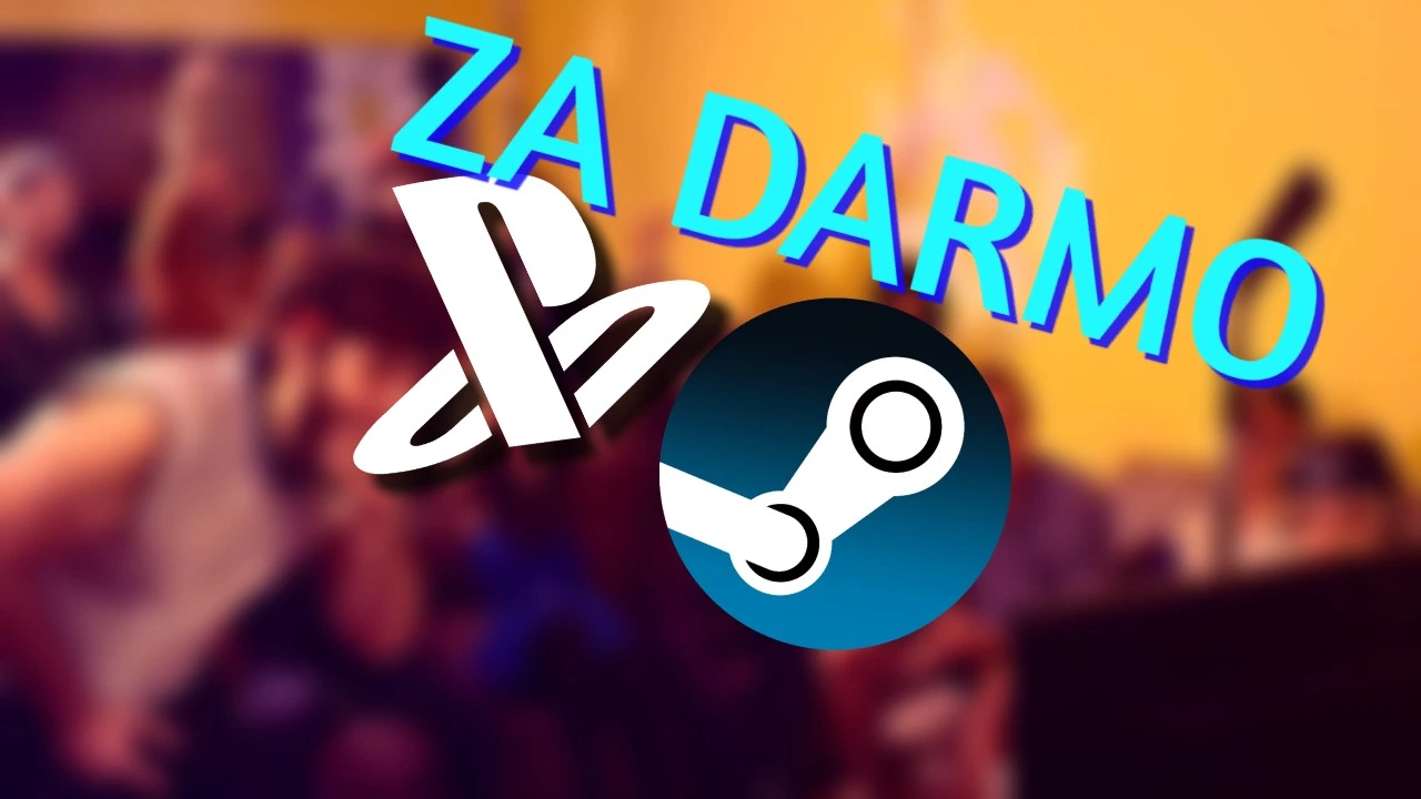 Gra za darmo na PlayStation oraz Steam. Odbierajcie teraz | Newsy - PlanetaGracza