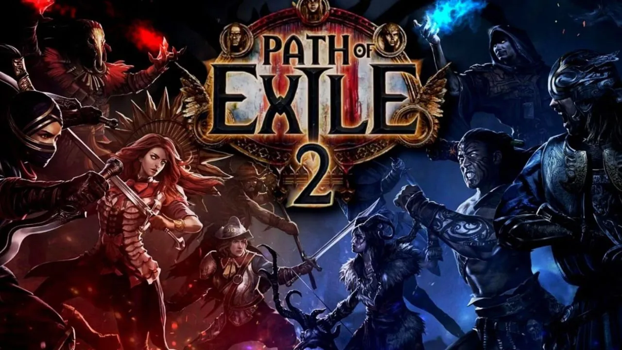 Path of Exile 2