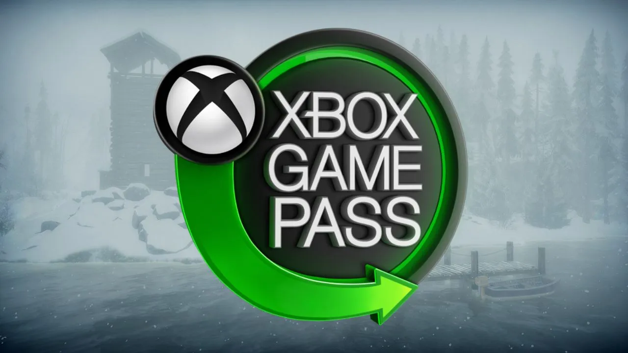 Xbox Game Pass