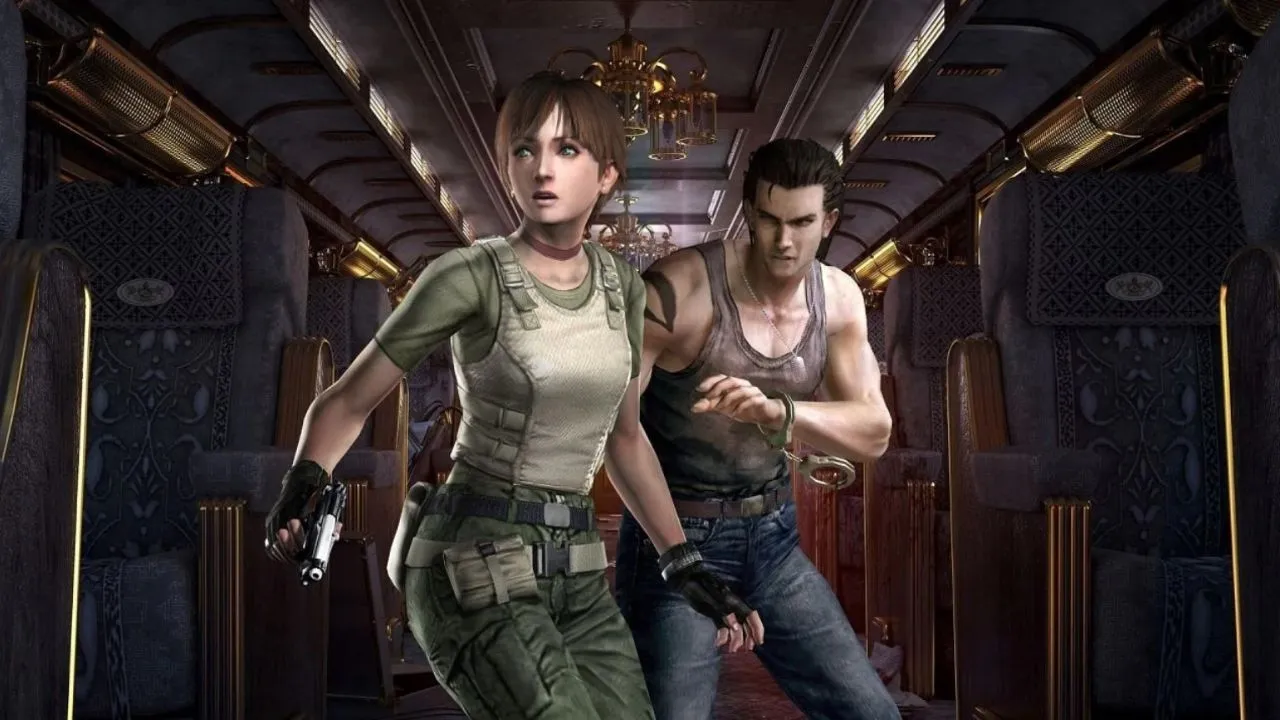 Resident Evil - kolejne remake'i bez 