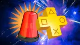 PS Plus z drugim największym hitem 2025 roku | Newsy - PlanetaGracza