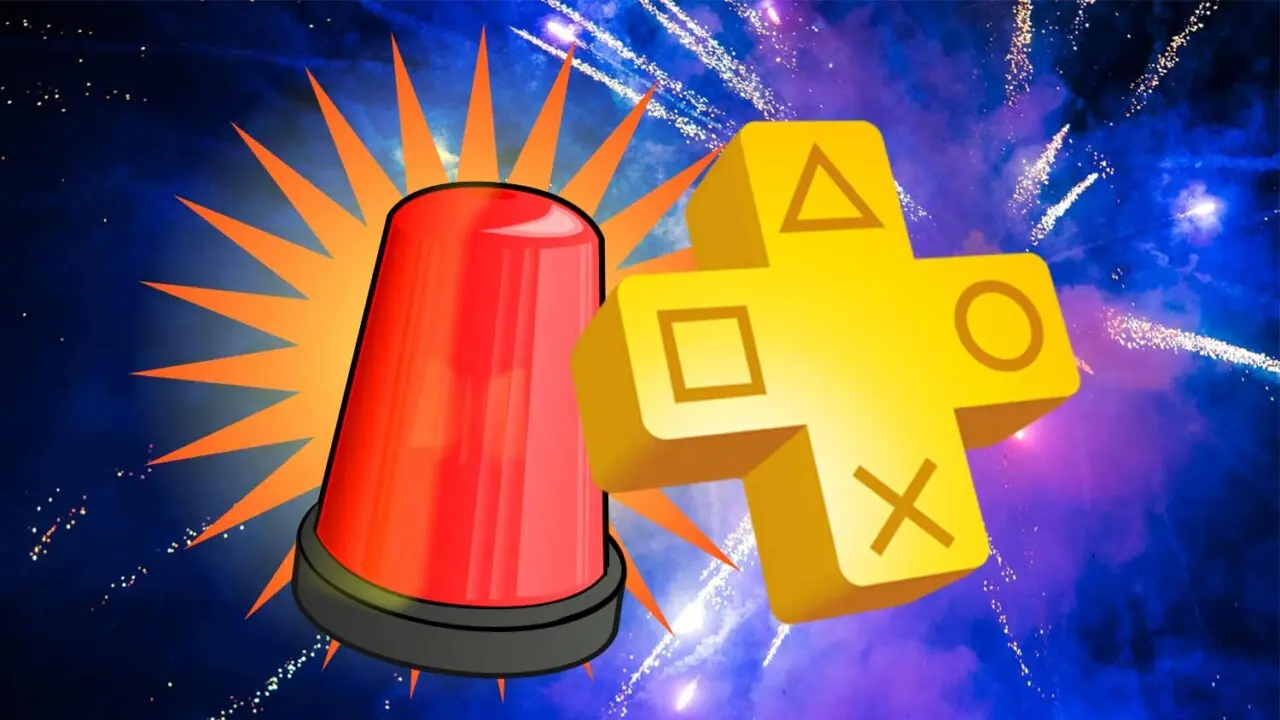 Drugi największy hit tego roku w PS Plus. Gracze rzucili się na nową grę w abonamencie