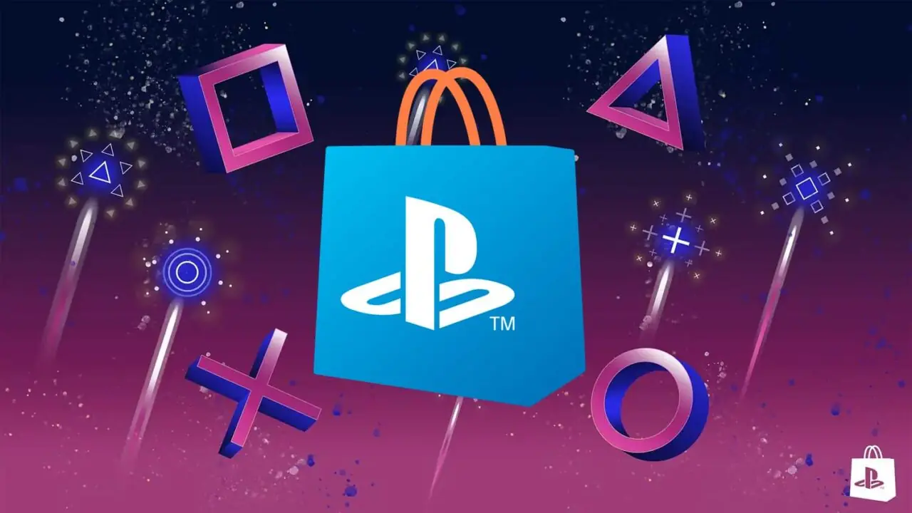 PlayStation z wielkimi promocjami na gry PS4 i PS5 | Newsy - PlanetaGracza