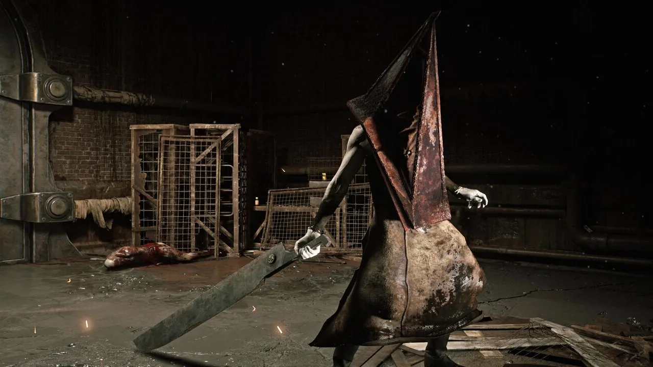 Silent Hill 2 Remake - te 5 gier warto ograć w oczekiwaniu na premierę