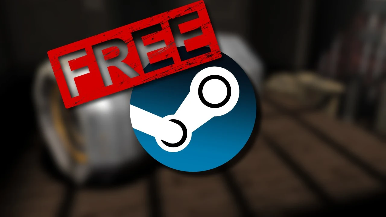 Gra za darmo na Steam. Odbierajcie teraz | Newsy - PlanetaGracza