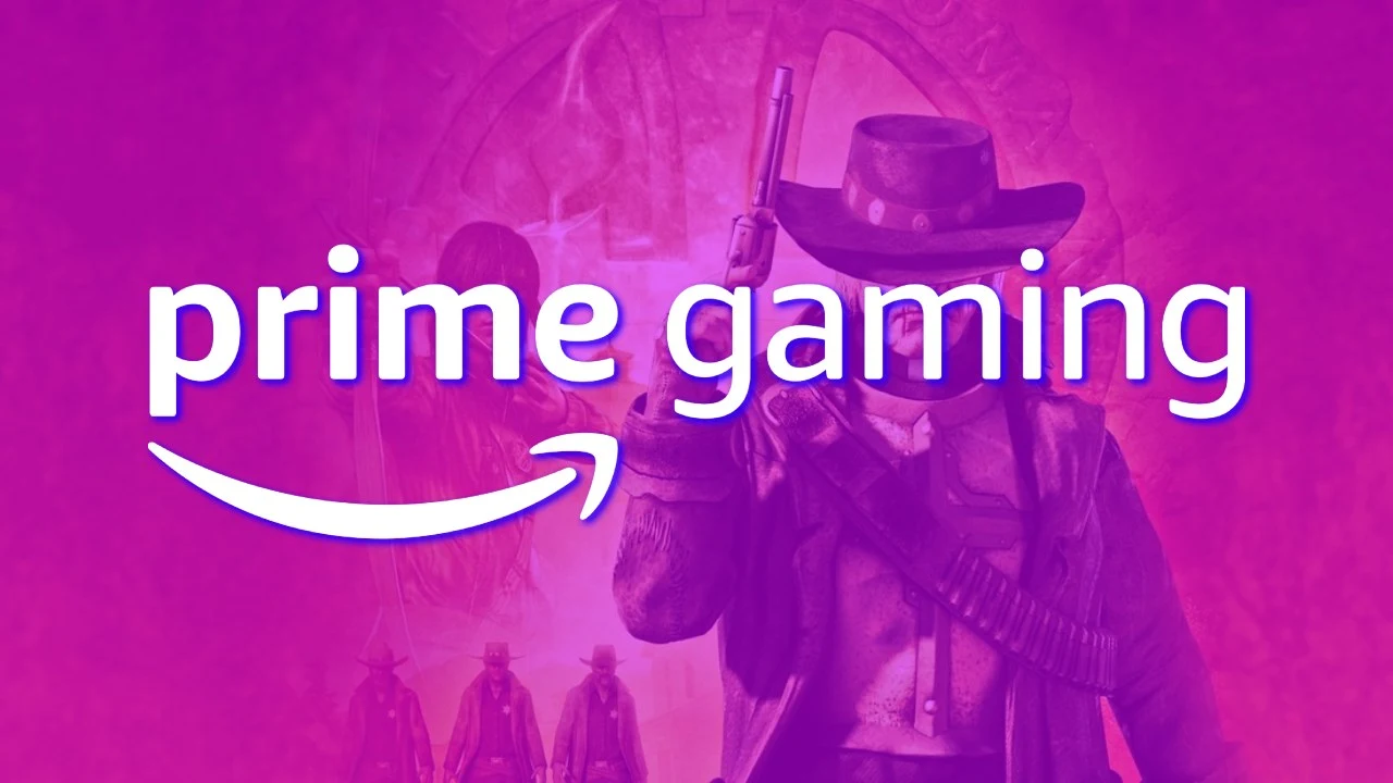 Amazon Prime Gaming właśnie stał się dużo lepszy | Newsy - PlanetaGracza