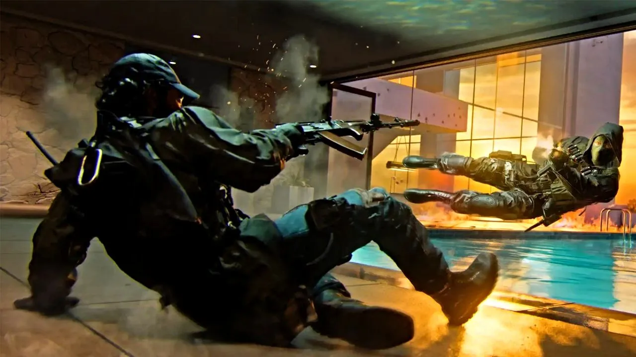Jak długa będzie kampania Call of Duty: Black Ops 6? | Newsy - PlanetaGracza
