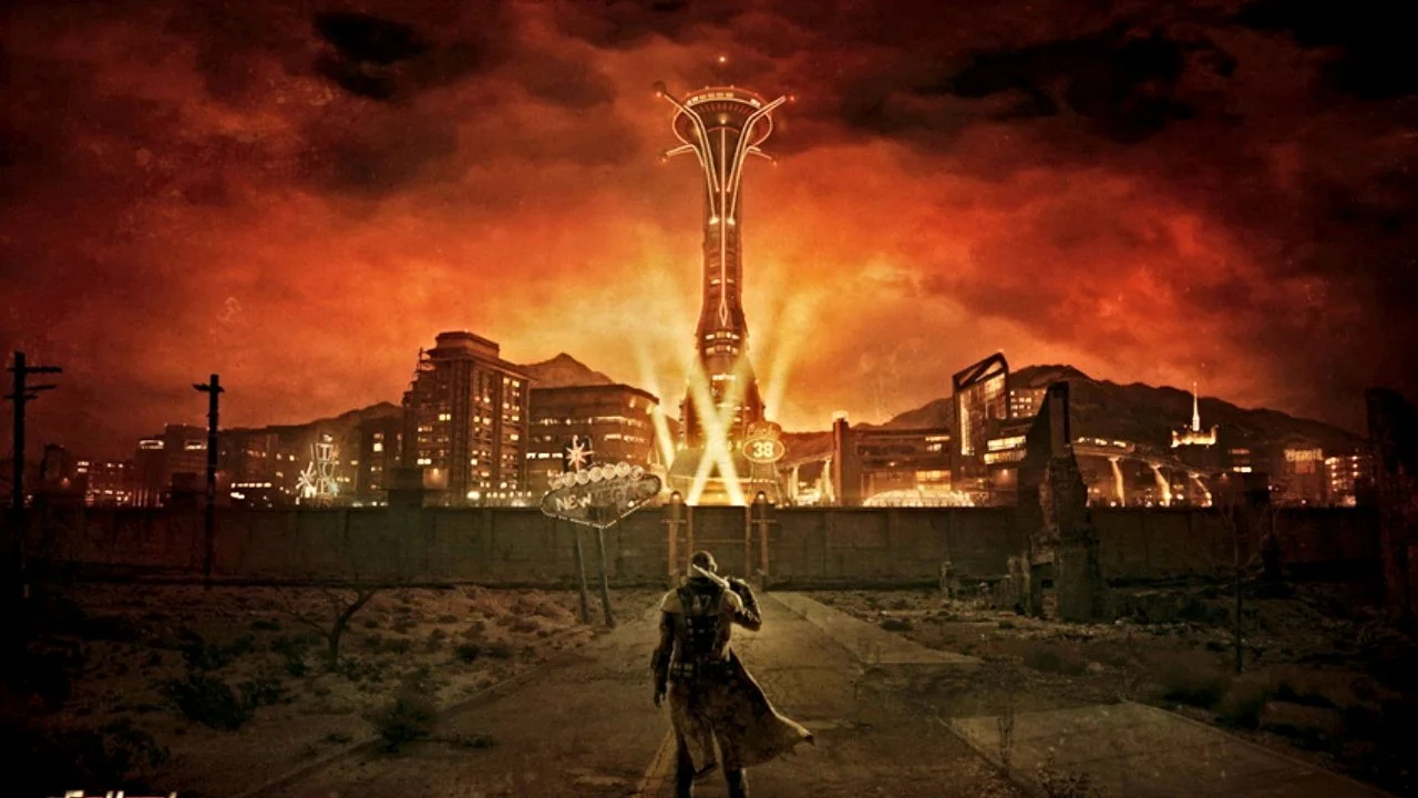 Serial Fallout zabierze nas do New Vegas. Powróci znajoma twarz | Newsy - PlanetaGracza