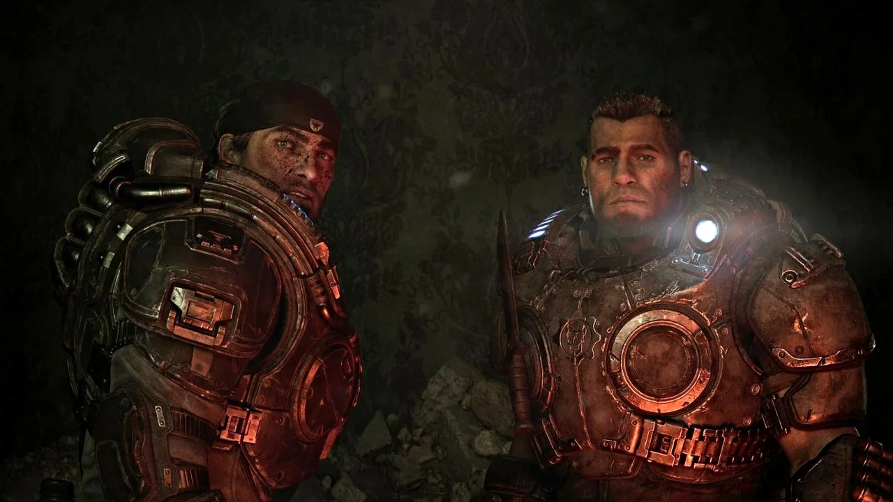 Polskie People Can Fly powraca do Gears of War. Twórcy pomagają przy E-Day