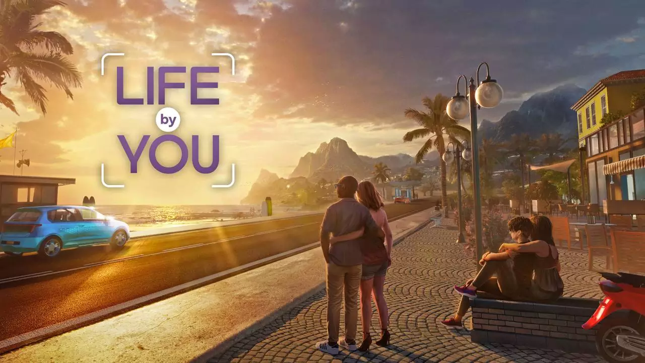 Life by You skasowane. Nie będzie konkurencji The Sims | Newsy - PlanetaGracza