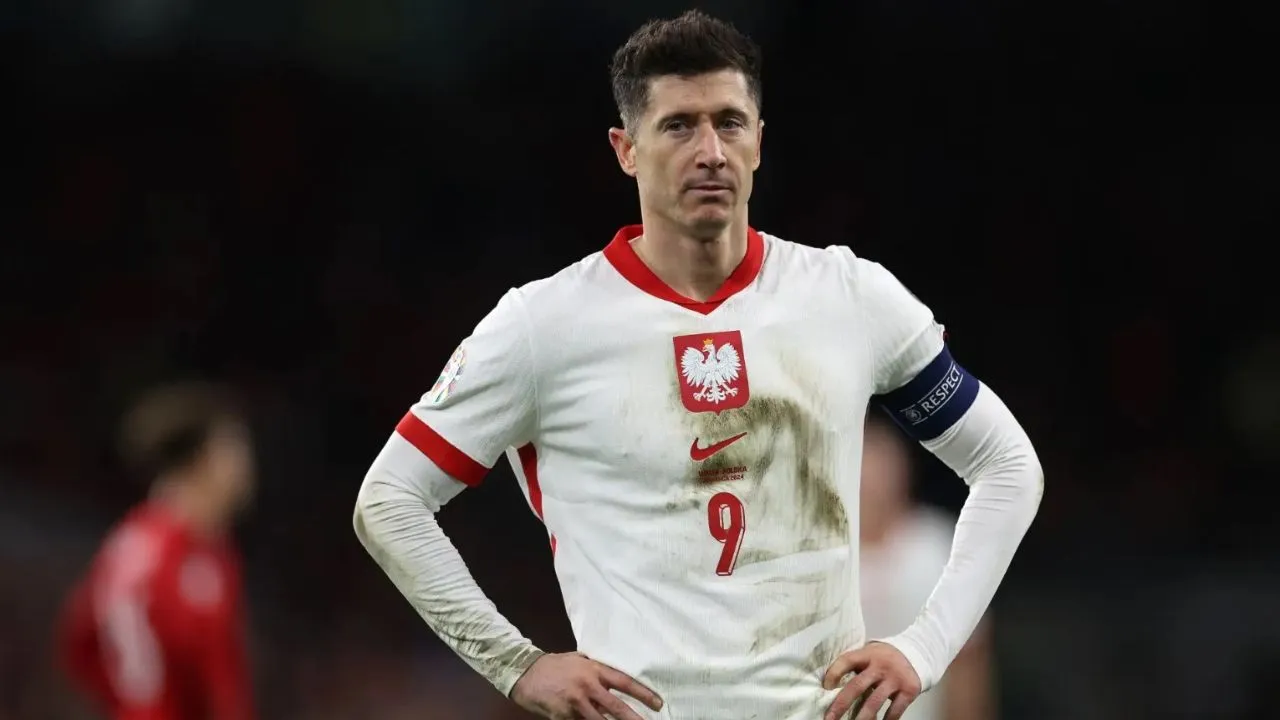 Jaką mamy grupę na Euro 2024? Z tymi drużynami zagrają Polacy