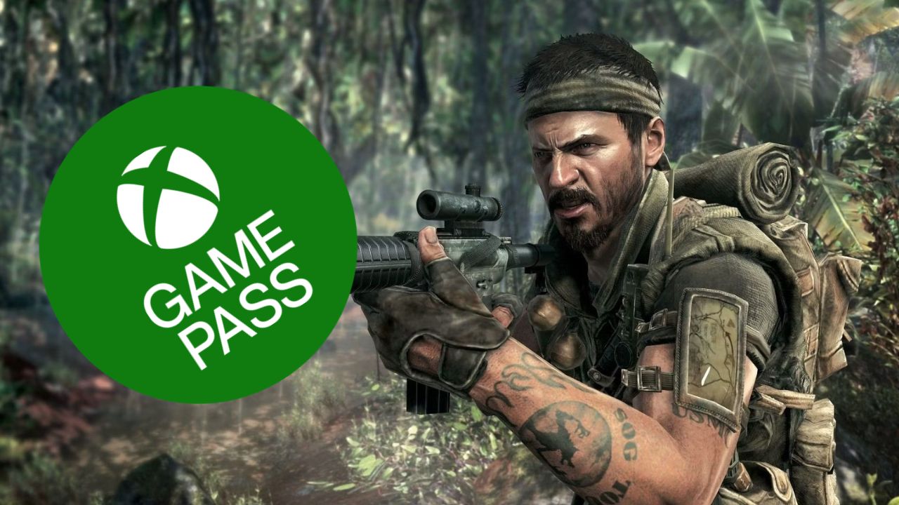Najlepsze strzelanki w Xbox Game Pass