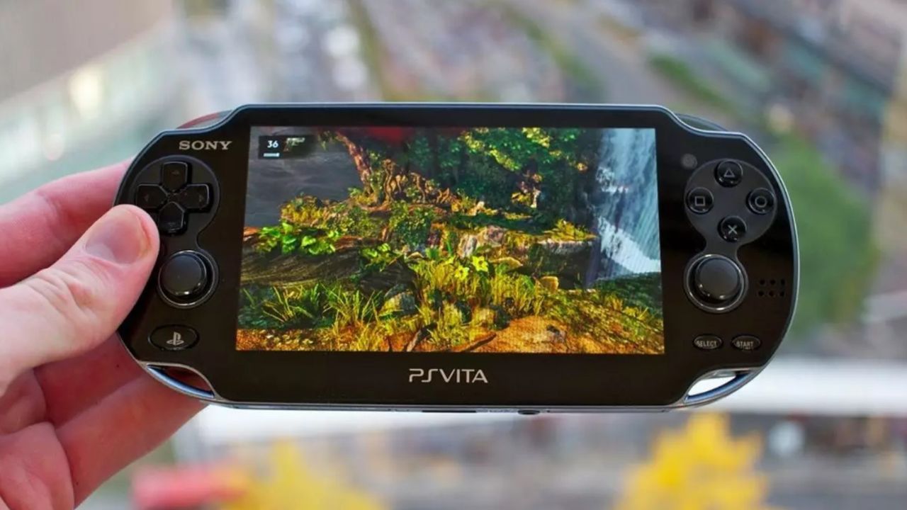 Najgorsza konsola Sony w historii? PS Vita to idealny przykład porażki