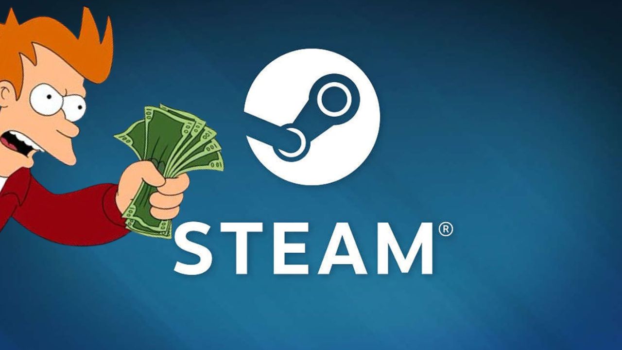 Wydaliśmy miliardy na gry Steam, w które nigdy nie zagraliśmy