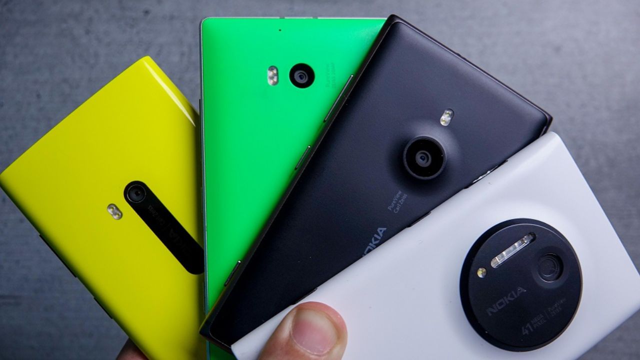 Lumia może powrócić. Kultowy smartfon Nokii znowu w modzie?