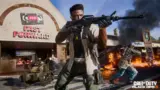 Call of Duty: Black Ops 6 nie zje Wam całego dysku | Newsy - PlanetaGracza