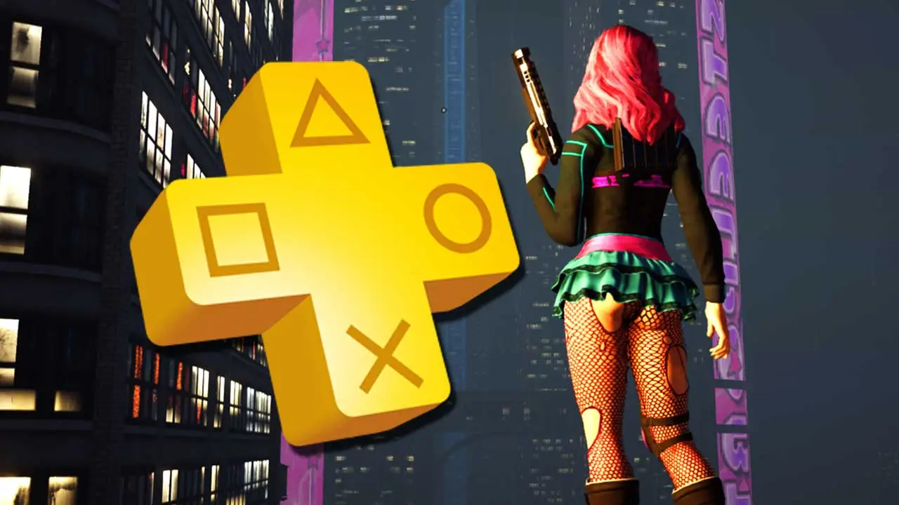 Saints Row IV to jedna z gier, które opuszczą PS Plus Extra w lipcu 2024 roku.