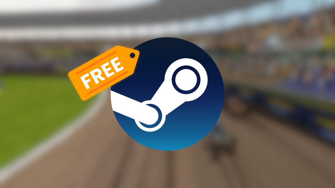 Speedway Challenge 2024 - nowa gra za darmo na Steam