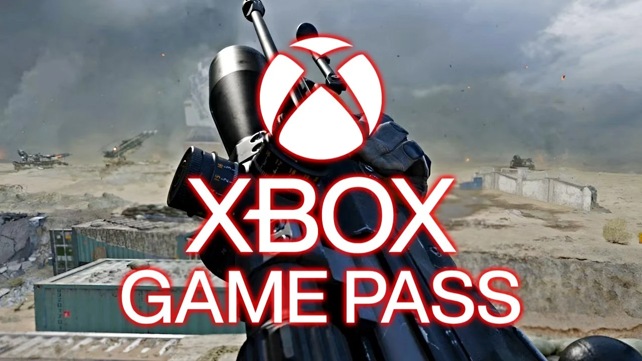 Xbox Game Pass dostanie gigantyczny przypływ graczy | Newsy - PlanetaGracza