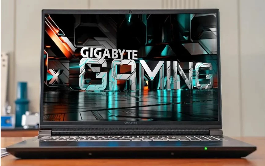 Laptop Gigabyte G6X 9KG